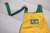 Macacão Infantil Brasil - Little Lolô na internet