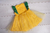 Vestido Infantil Brasil - Little Lolô - comprar online