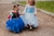 Imagem do Vestido Infantil Anna Frozen