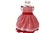 Vestido Infantil Chapeuzinho Vermelho Luxo na internet