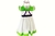 Vestido Infantil Buzz Lightyear Menina na internet