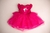 Fantasia Vestido infantil Barbie - Little Lolô - comprar online