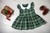 Vestido Infantil Abigail - loja online