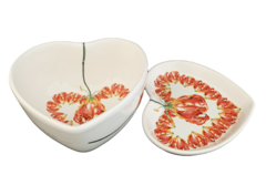 Bowl Love Heart - loja online