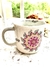 Maxi Caneca Mandala Floral Fly - comprar online