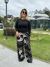 pantalona de viscolinho