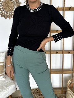 Sweater Janet - tienda online