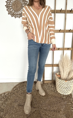 Sweater Jordania - VERONA San Isidro — Shop your look —