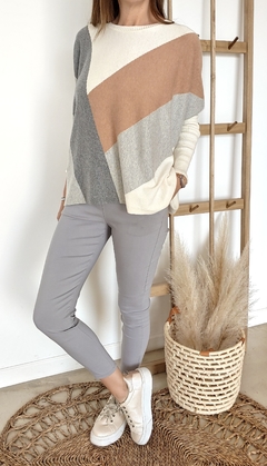 Sweater Troya - comprar online