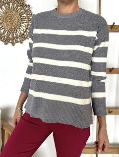 Sweater Majo - VERONA San Isidro — Shop your look —