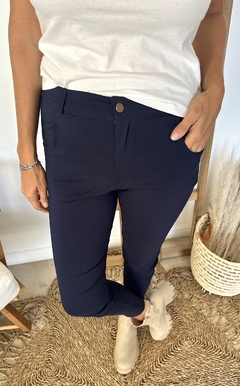 Pantalon Maia - VERONA San Isidro — Shop your look —