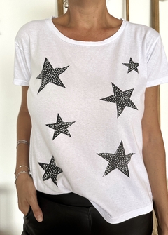 Remera Stars - comprar online