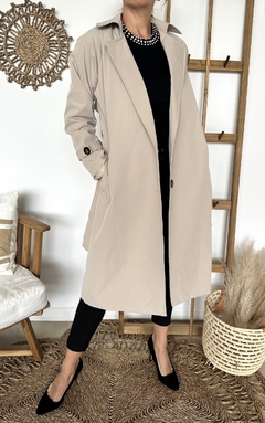 Trench Lali - tienda online