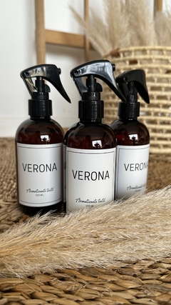 Aromatizante Verona - comprar online