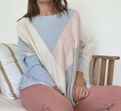 Sweater Troya - comprar online