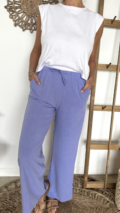 Pantalón Shangai - tienda online