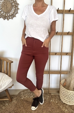 Pantalon Maia - VERONA San Isidro — Shop your look —