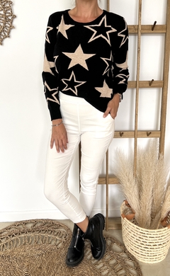 Sweater Stars - comprar online