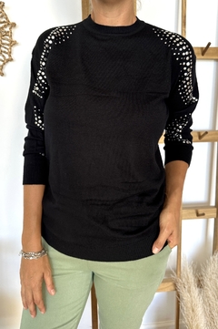 Sweater Roma - tienda online