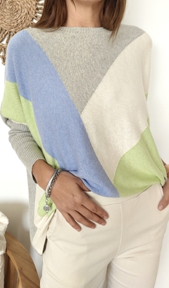 Sweater Troya - tienda online