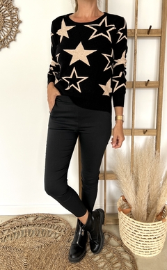 Sweater Stars - VERONA San Isidro — Shop your look —