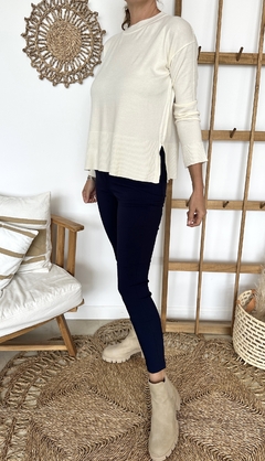 Sweater Francesca - tienda online