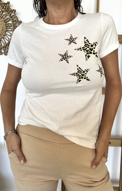 Remera Paloma - comprar online