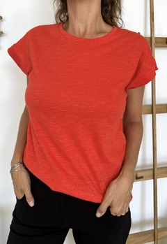 Remera Severina - comprar online