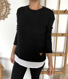 Sweater Nicky - comprar online