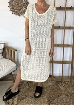 Vestido Zoe