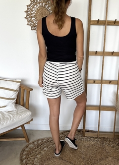 Short Marlene - tienda online