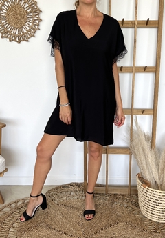 Vestido Clara - comprar online