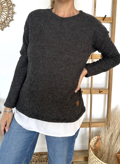 Sweater Nicky - VERONA San Isidro — Shop your look —