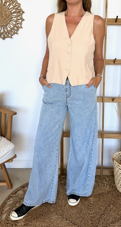 Pantalon Clarita - VERONA San Isidro — Shop your look —