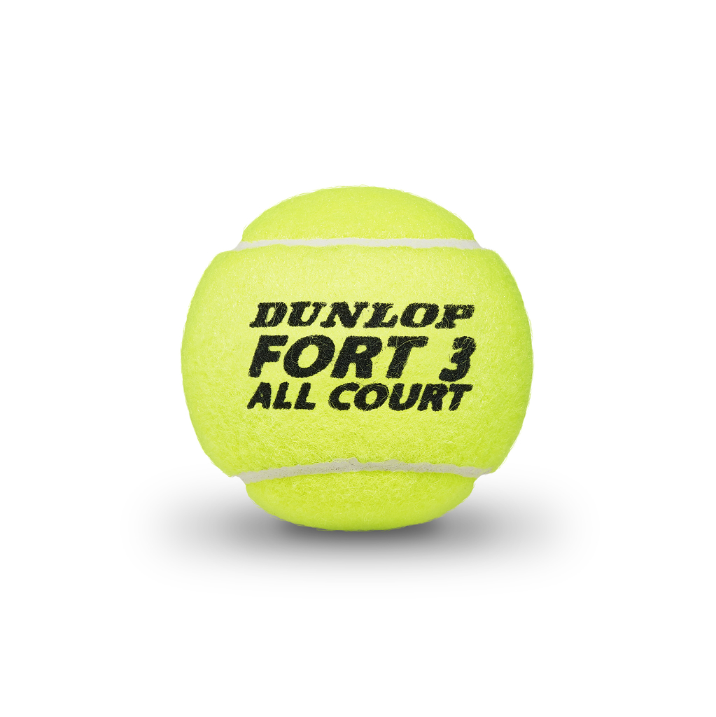 Pelotas de Tenis Dunlop Australian Open - Tubo x3