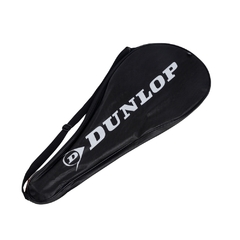 Combo Raqueta Pro 255 + Tubo de Pelotas Dunlop en internet