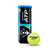 Pelotas de Tenis Dunlop ATP Championship - Tubo x3