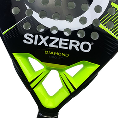 Paleta Sixzero Diamond Pro 20 - comprar online