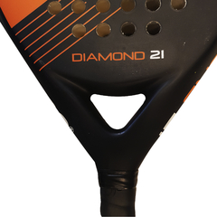 Paleta Sixzero Diamond 21 - comprar online