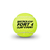 Pelotas de Tenis Dunlop Fort Clay Court - Tubo x4 en internet