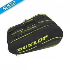 Bolso de Tenis Dunlop SX Performance 12 Raquetas