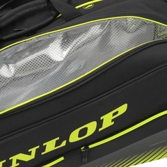 Bolso de Tenis Dunlop SX Performance 12 Raquetas - comprar online