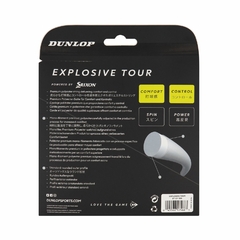 Cuerda Dunlop Explosive Tour 1.25 mm - comprar online