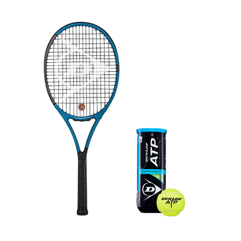 Raqueta de Tenis Sixzero Air - Dunlop Argentina