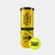 Pelotas de Padel Dunlop Team New Tubo x3 - comprar online