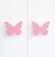 Kit Puxador de Portas e Gavetas Infantil Butterfly Cores - comprar online