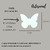 Imagem do Kit Puxador de Portas e Gavetas Infantil Butterfly Cores