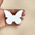 Kit Puxador de Portas e Gavetas Infantil Butterfly Cores na internet