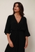 Vestido Atena Preto - comprar online