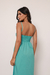 Vestido Fizz Azul - loja online